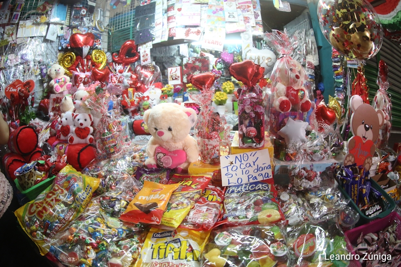 FLORES